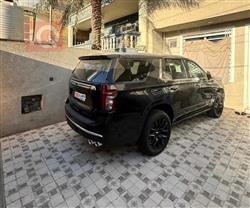 شيفروليه تاهو